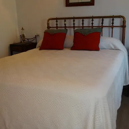 Casa Rural Casa Pepe Castillo de Locubín Extérieur photo