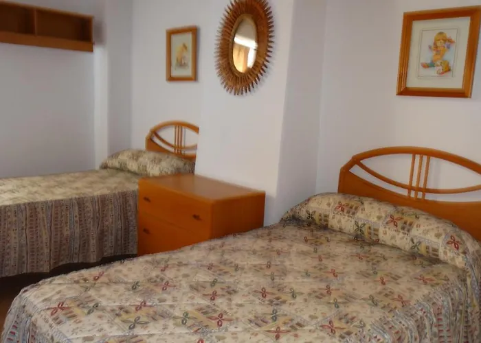 Casa Rural Casa Pepe