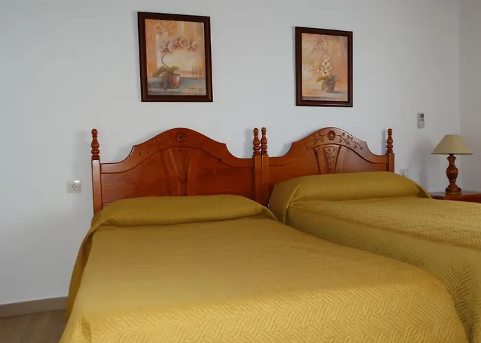 Casa Rural Casa Pepe