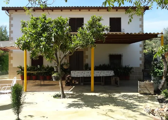 Casa Rural Casa Pepe