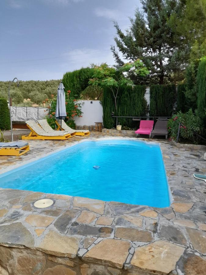 Casa Pepe Holiday home