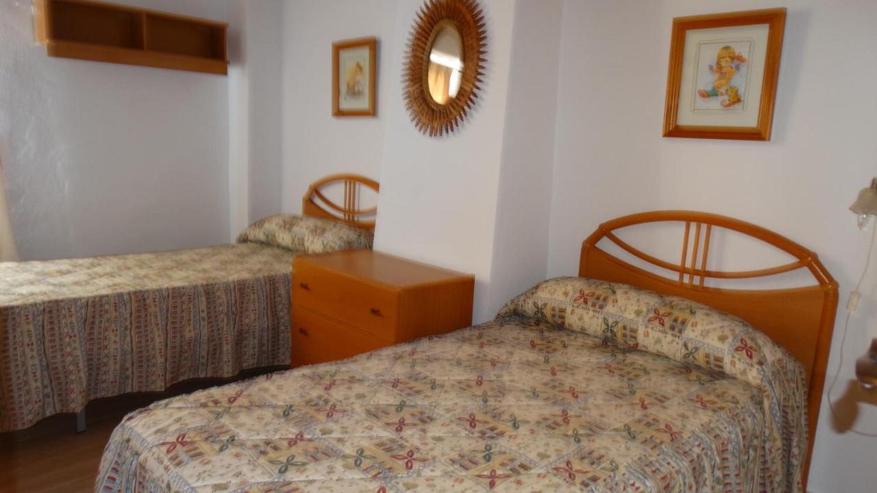 Holiday home Casa Pepe Castillo de Locubin