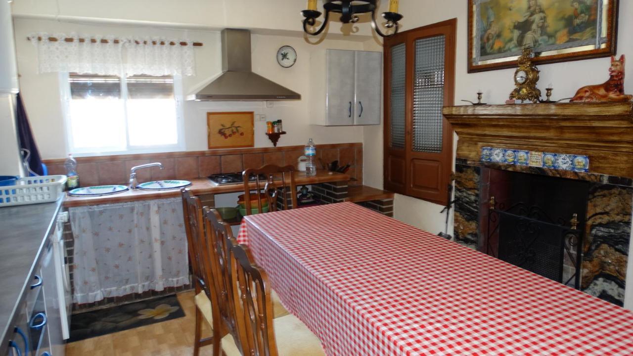 Casa Pepe