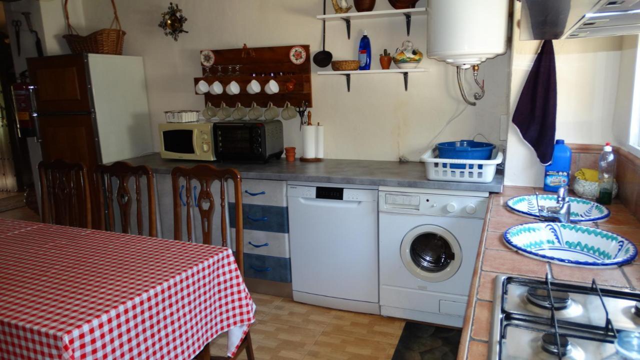 Holiday home Casa Pepe *