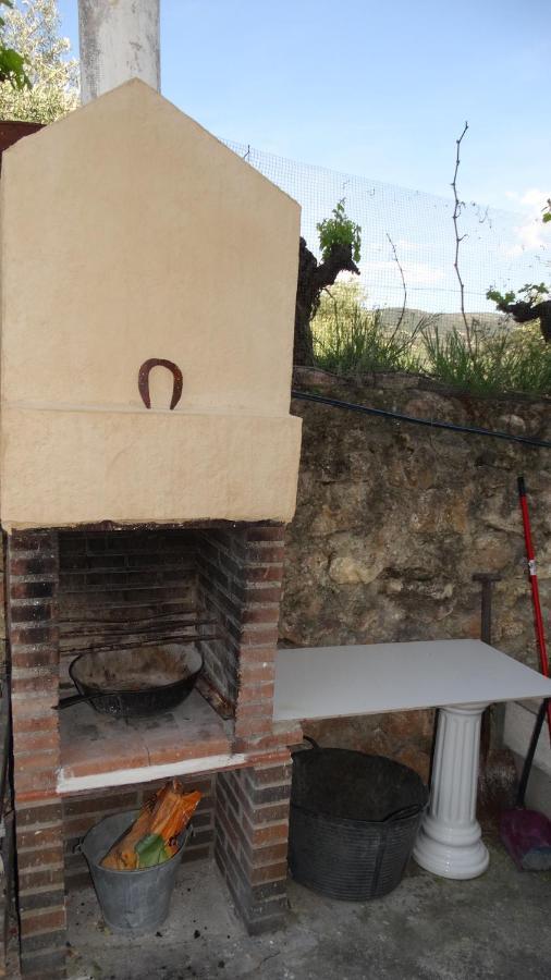 Casa Pepe * Castillo de Locubín