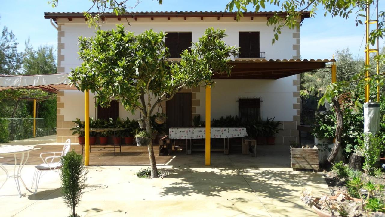 Holiday home Casa Pepe *