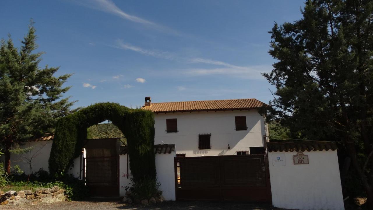 Casa Pepe Holiday home *