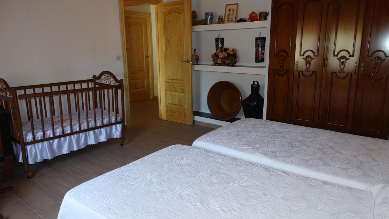 Casa Pepe