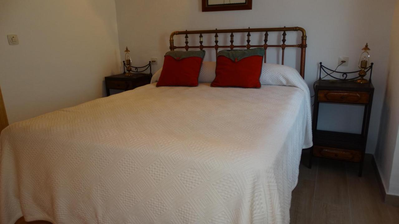Casa Pepe Holiday home *