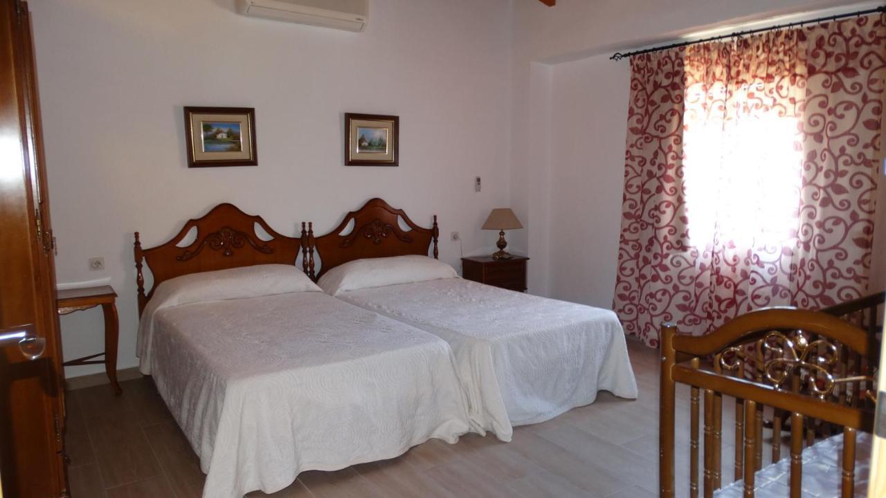 Holiday home Casa Pepe *