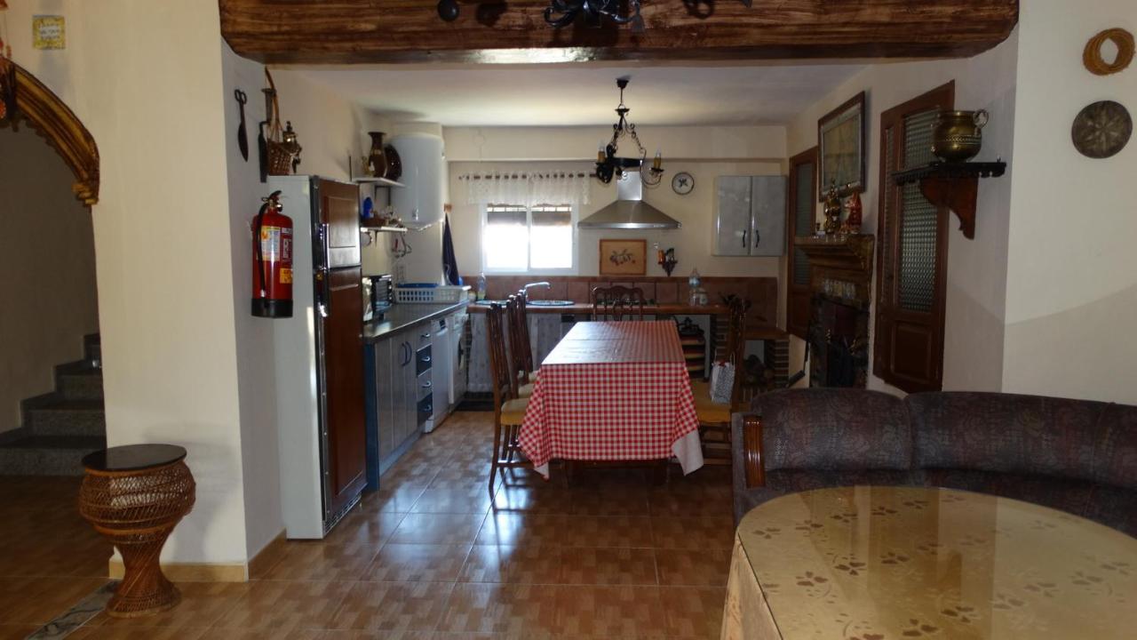 Casa Pepe Holiday home *