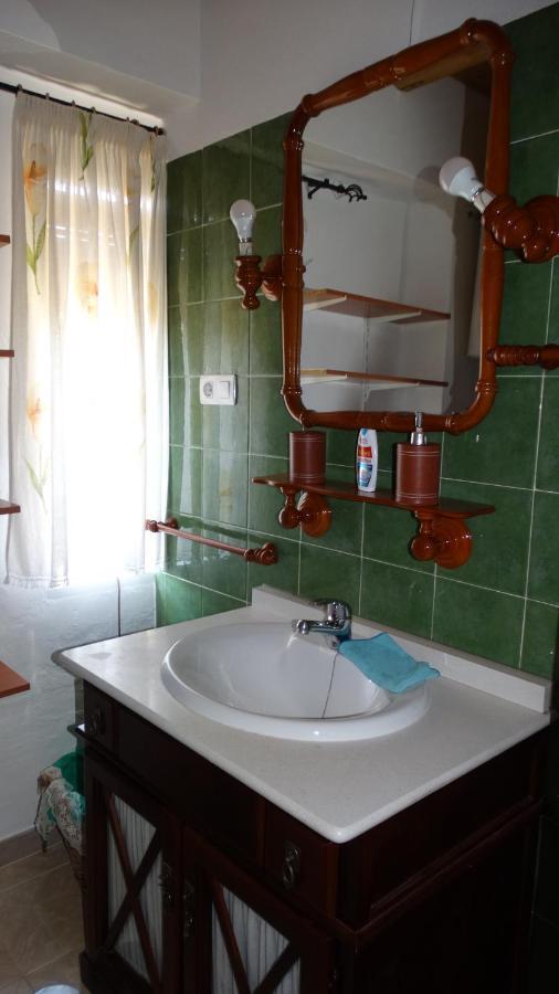 Holiday home Casa Pepe